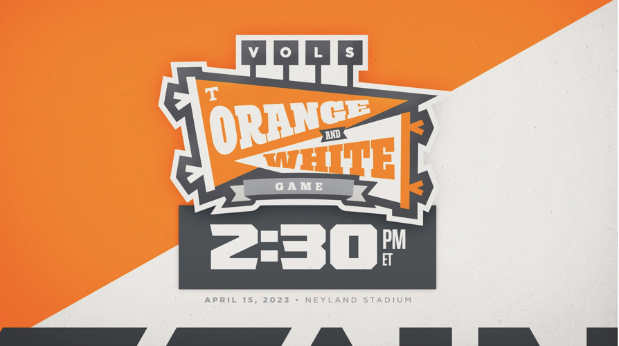 Need to Know 2023 Orange and White Game