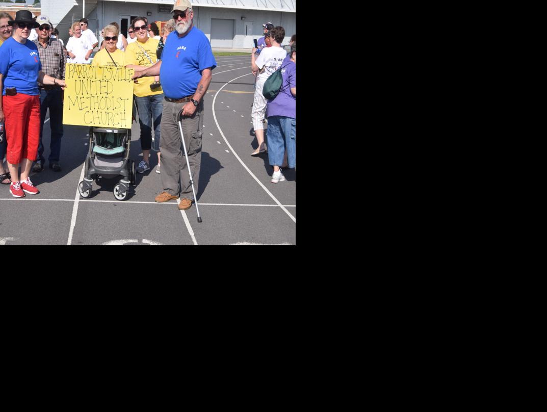 Relay For Life 2015 Multimedia