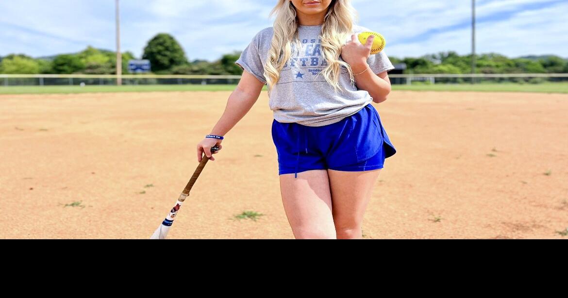Cole bringing ‘game-changing’ mindset to Cosby softball | Sports ...