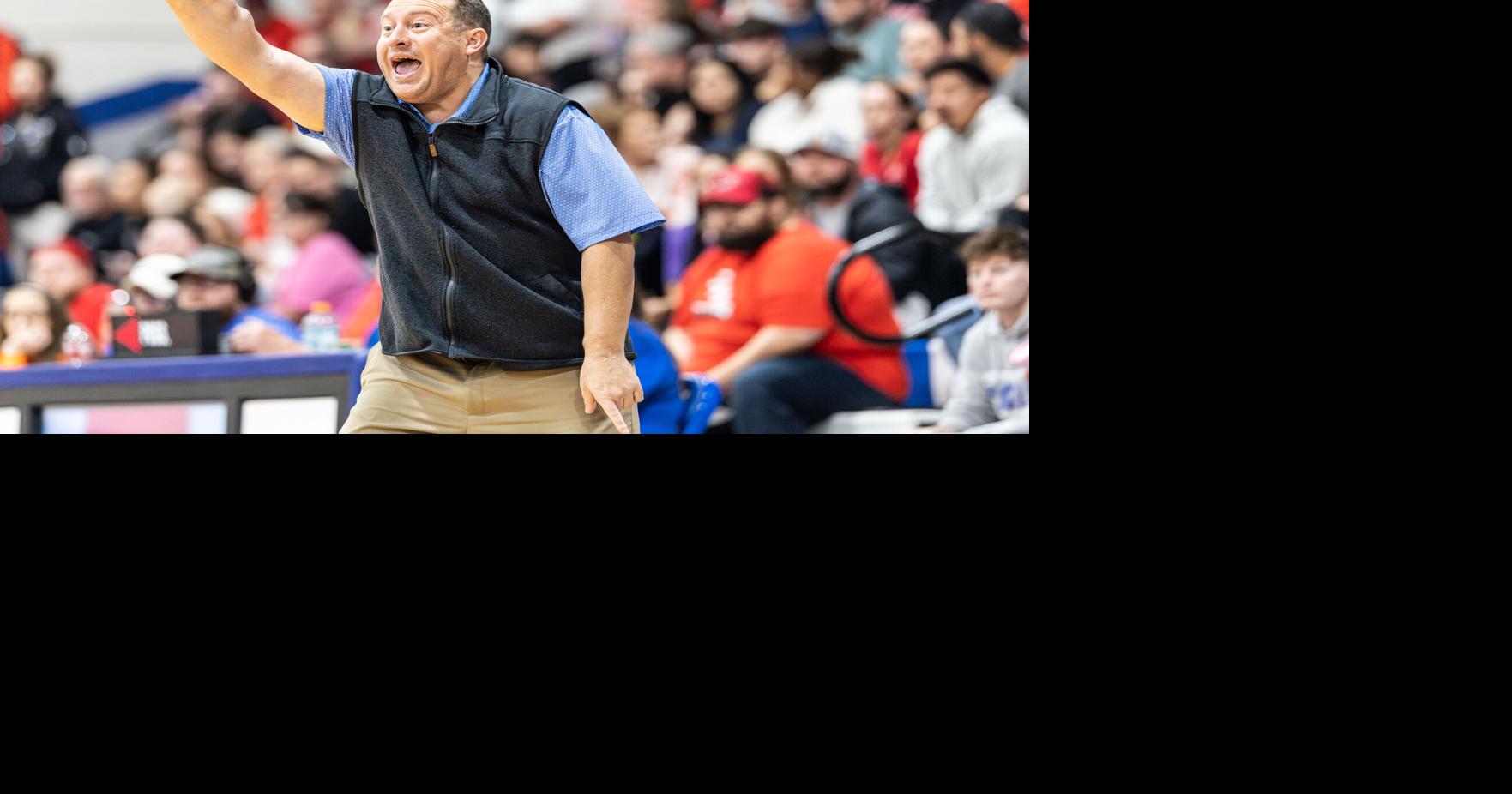 Local coaches have mixed feelings as Tennessee moves toward prep shot clock