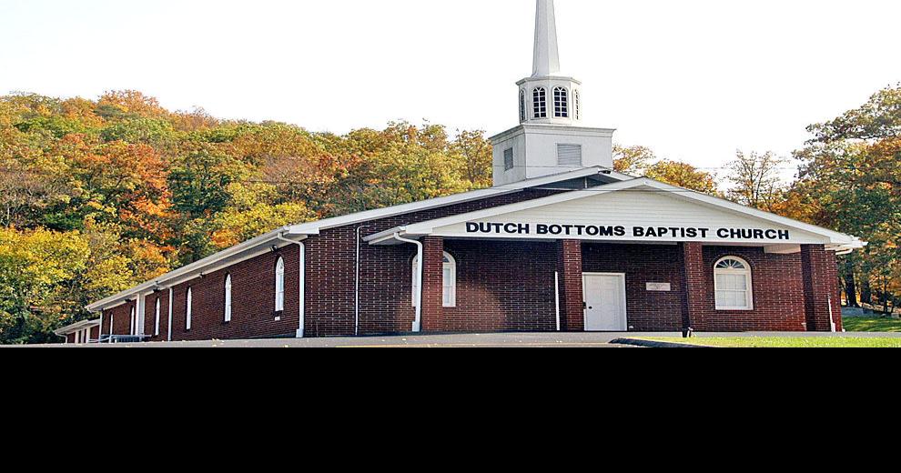 Dutch Bottoms Baptist Church Began As A Union Church Church News Newportplaintalk Com