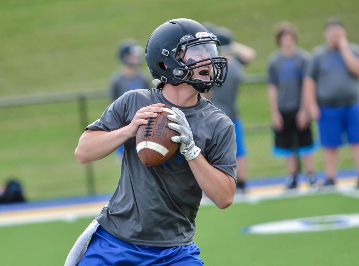 Cosby High To Open Fall Camp On Monday Evening Sports