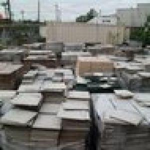 Oakes Salvaged Freight