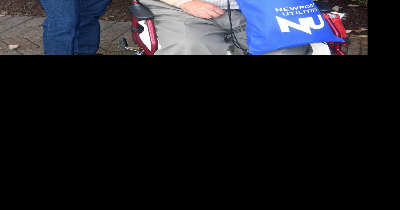 Newport Utilities hosts Customer Appreciation Day Business News