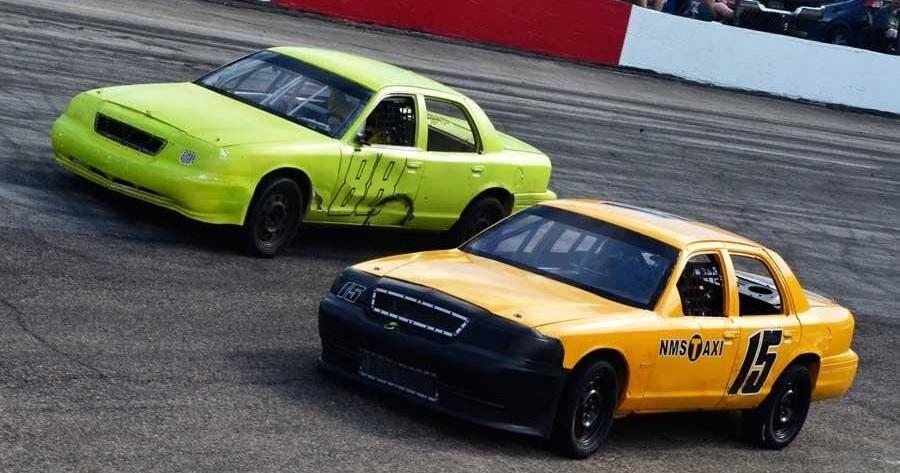 Weekly racing returns to Newport with 8 divisions on Saturday