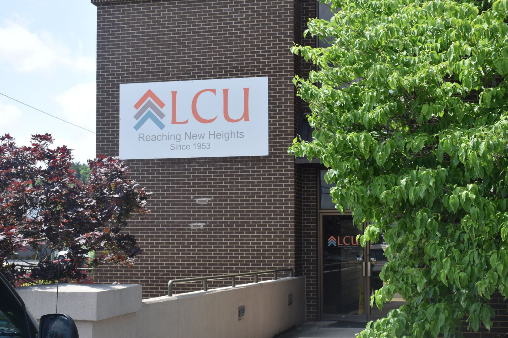 Exciting Lowland Credit Union Morristown Tn Images
