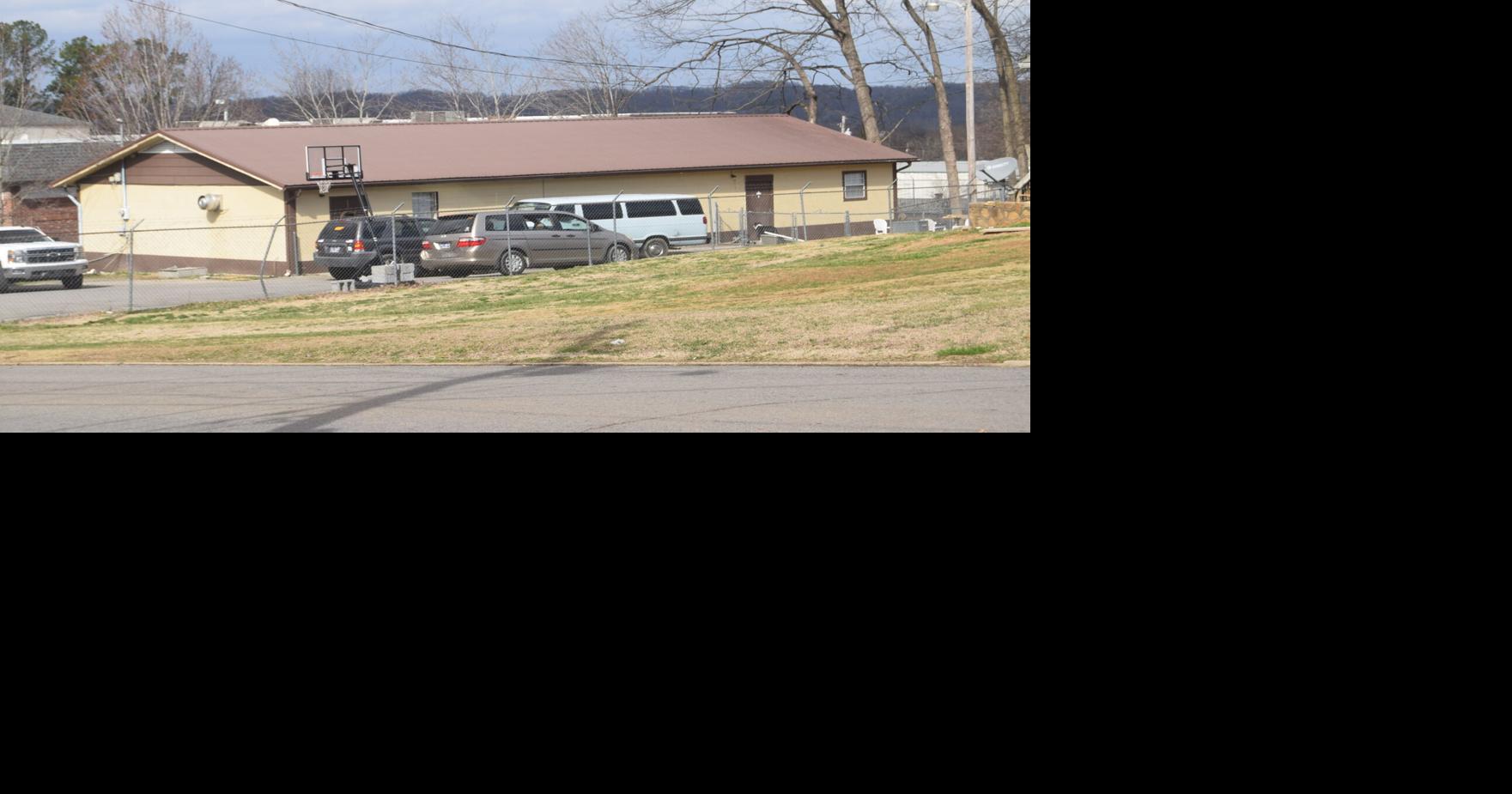 Citizen concerns raised regarding halfway houses News