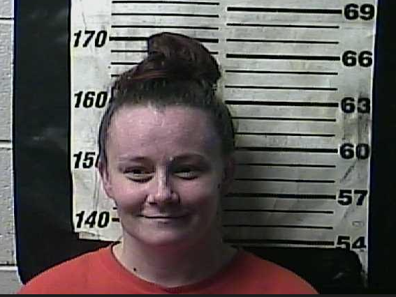 5 female inmates survive overdoses at Cocke County Jail | News ...