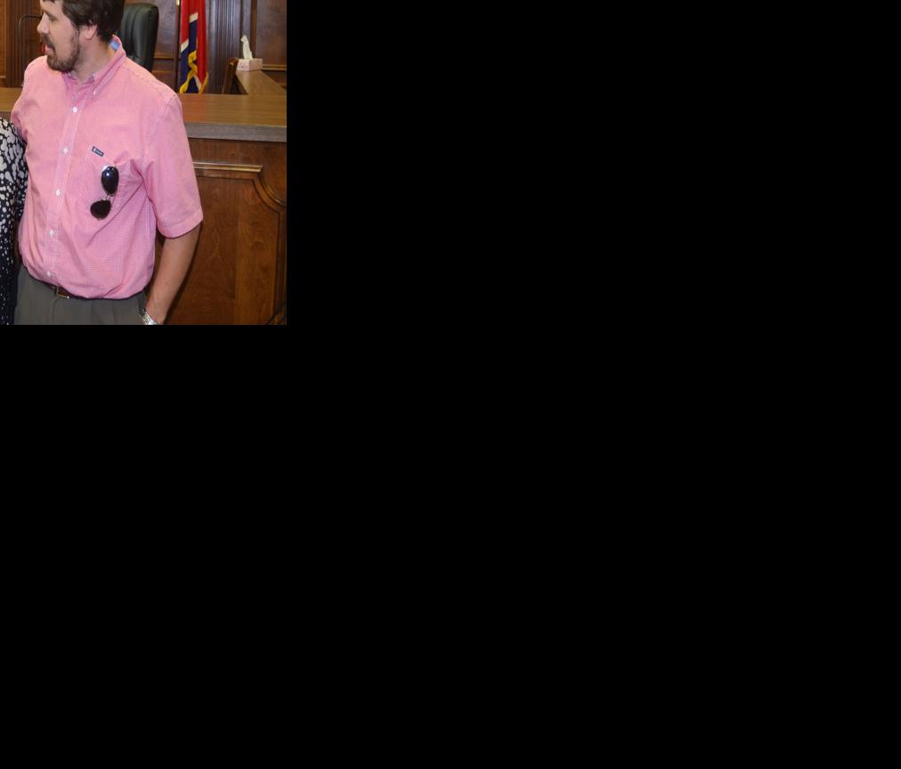 Reception honors Cocke County Clerk Janice Butler newportplaintalk com