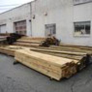 Oakes Salvaged Freight