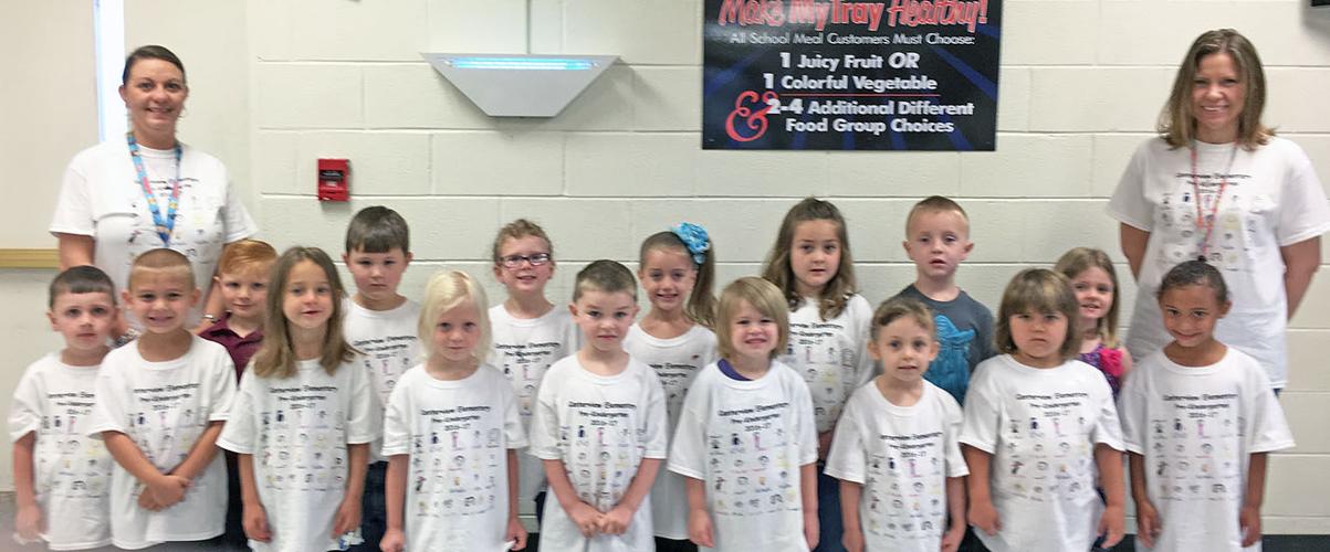 Centerview Elementary School Awards Day Education News