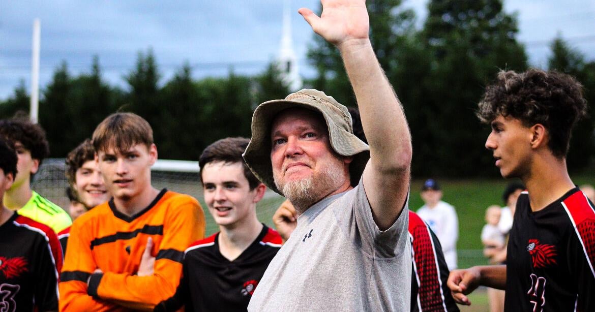 Groat returns to Cocke County as girls soccer coach