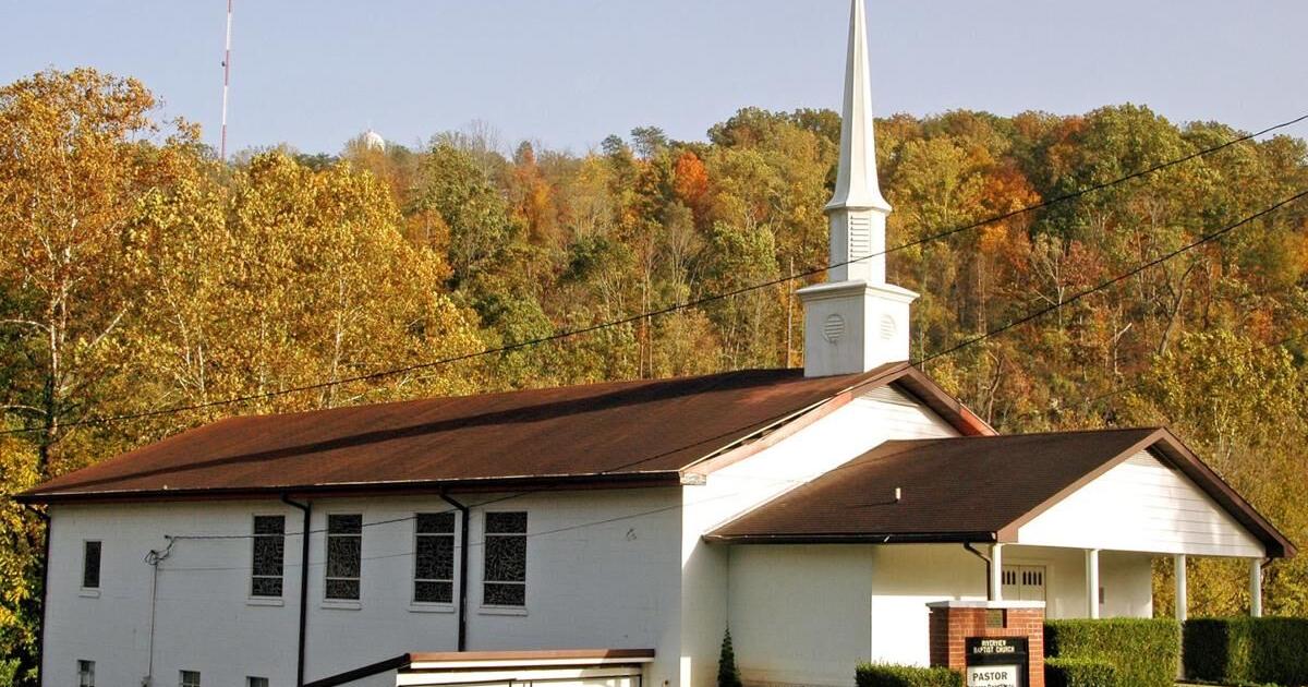 Church of the Week: Riverview Baptist Church | Church News ...