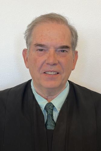 13th Judicial District Court Judge Retention Election Guide news