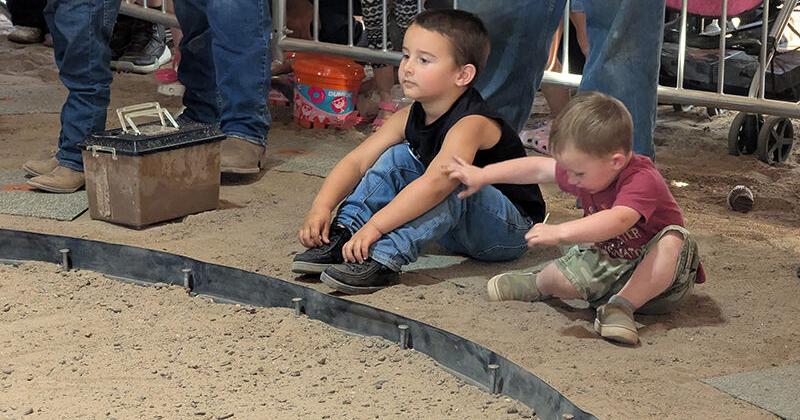 Bosque Farms Community Fair & Parade