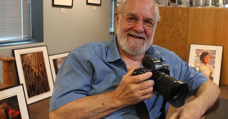 “Art of Photojournalism”