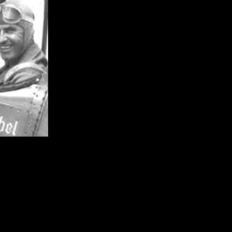 LA HISTORIA DEL RIO ABAJO - Art Goebel: A Home-Town Boy