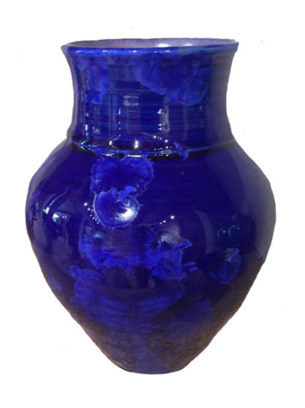 Fifty Shades of Blue opens at Tomé Art Gallery A and E news