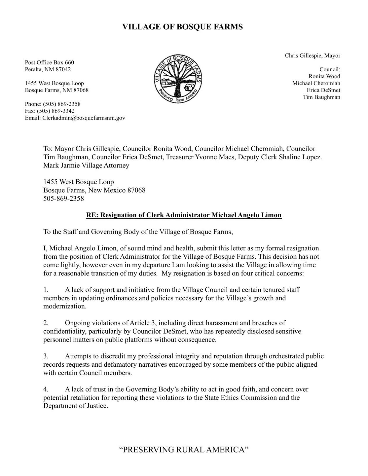 BF-ClerkResignationLetterJuly2025