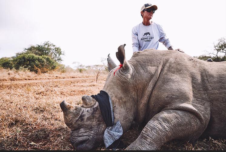 From pencils to protectors Bosque Farms school children’s mission to