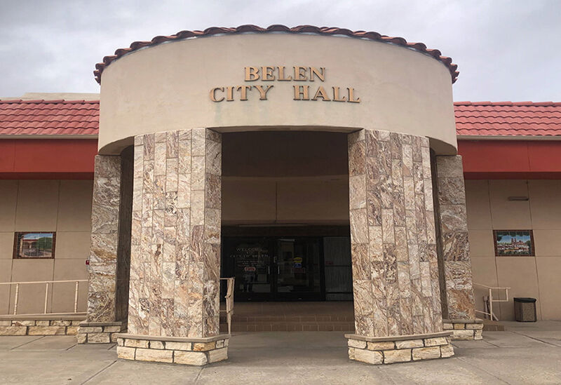 Travertine: A Major Geologic Resource In Valencia County | Features ...