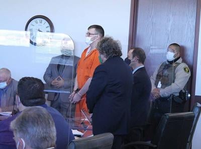 Three sentenced for 2019 shooting News news bulletin com