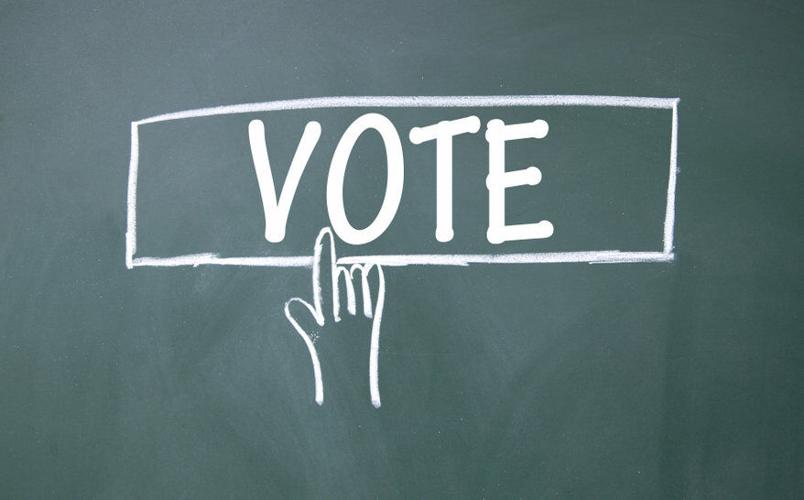 2021 Local Election Voting Locations | Election Guide | news-bulletin.com
