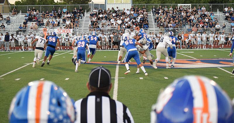 New Mexico Activities Association proposes tougher response to bad