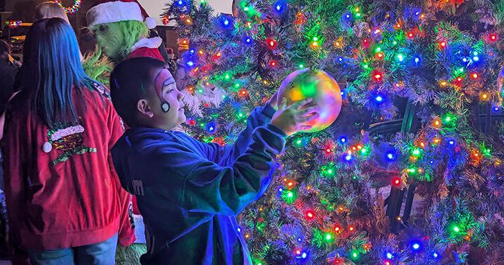 Holiday Happenings in Valencia County