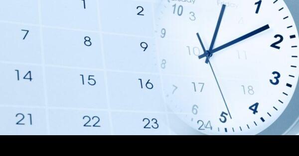 New Los Lunas Schools calendar approved for 2024 25 Education news