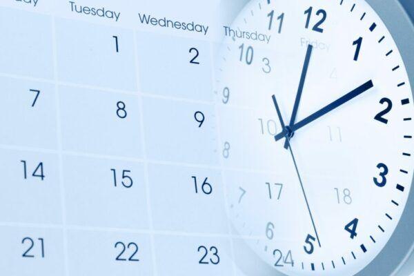 New Los Lunas Schools calendar approved for 2024 25 Education news