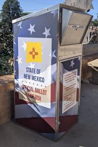 13th Judicial District Court Judge Retention Election Guide news