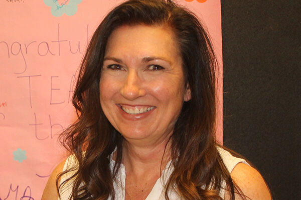 Christine Holder Named Belen Teacher Of The Year | Education | News ...