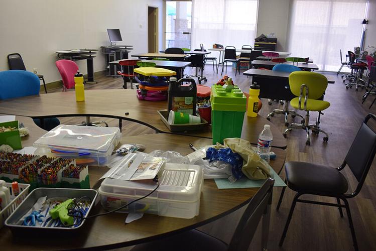 Grand opening for new public library in Rio Communities News news