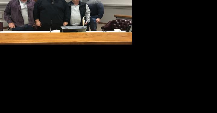 New Pike County fiscal court begin work - Vimarsana News
