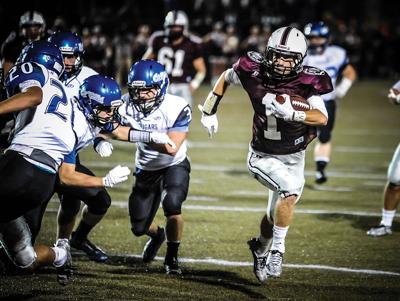 Pike County Bowl Wrap Up Sports News Expressky Com