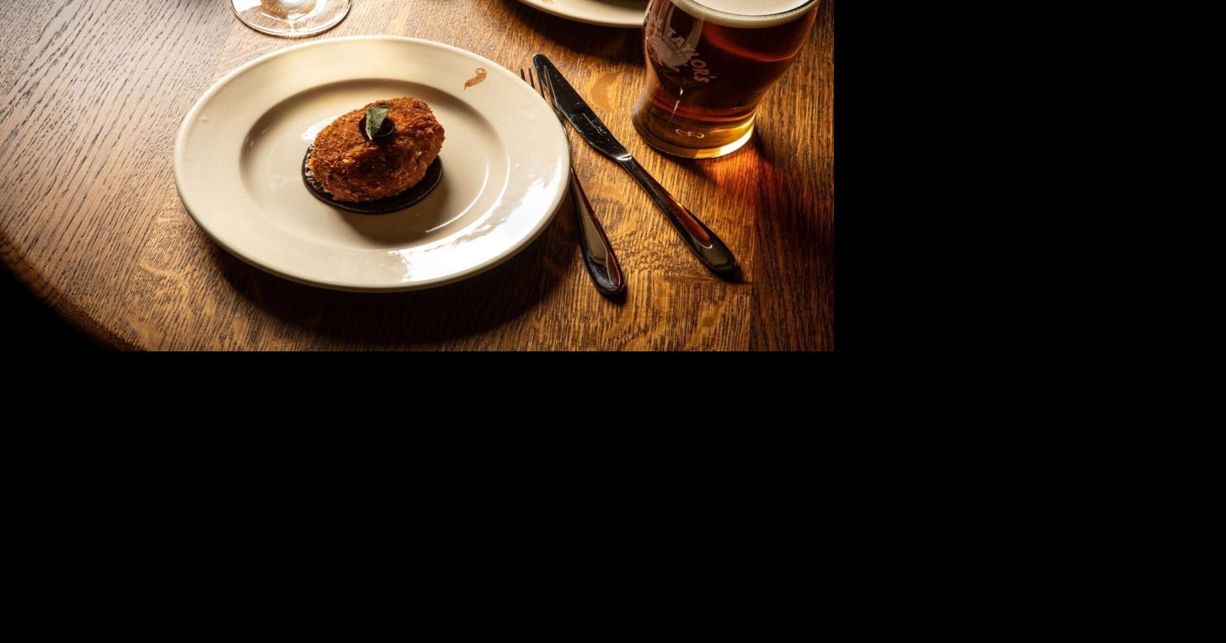Michelin-starred pub launches Scotch egg loyalty card | National | news ...