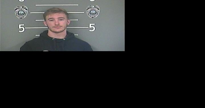 PCSO: High school student arrested on charge of having a gun on school grounds - Vimarsana News