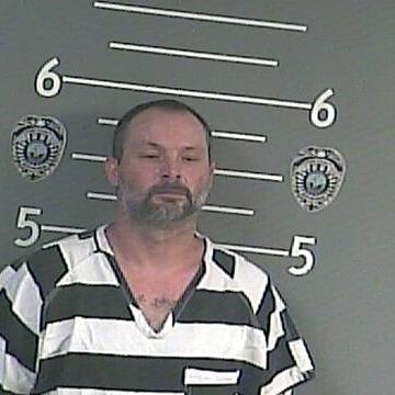 Pike man arrested on charges including trafficking in meth - Vimarsana News