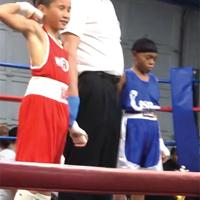 Boxing Blake Blake Smith: Chasing a national boxing title | Sports | news-expressky.com