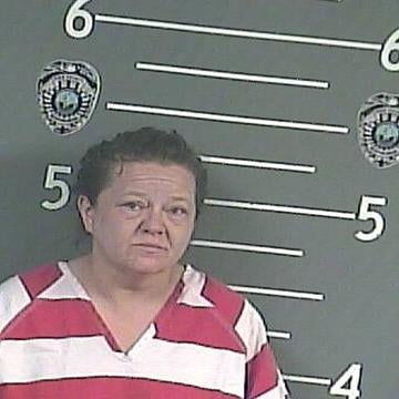 Va. woman arrested during court appearance - Vimarsana News