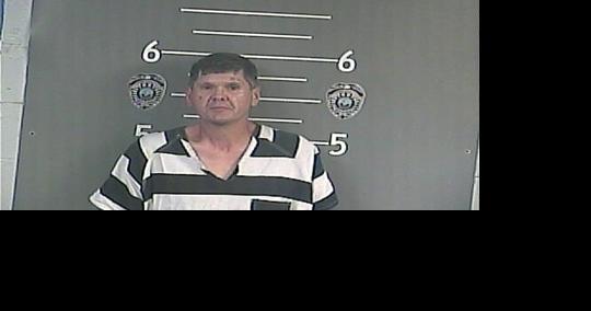 KSP: Shoplifting suspect brought meth into jail - Vimarsana News