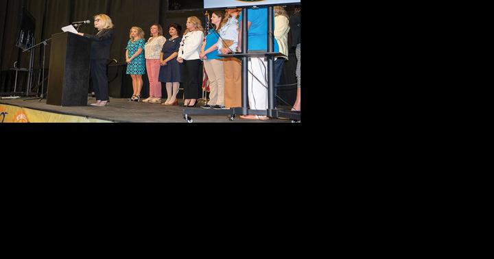 Pikeville Rotary hosts Empowering Girls of Appalachia Symposium - Vimarsana News
