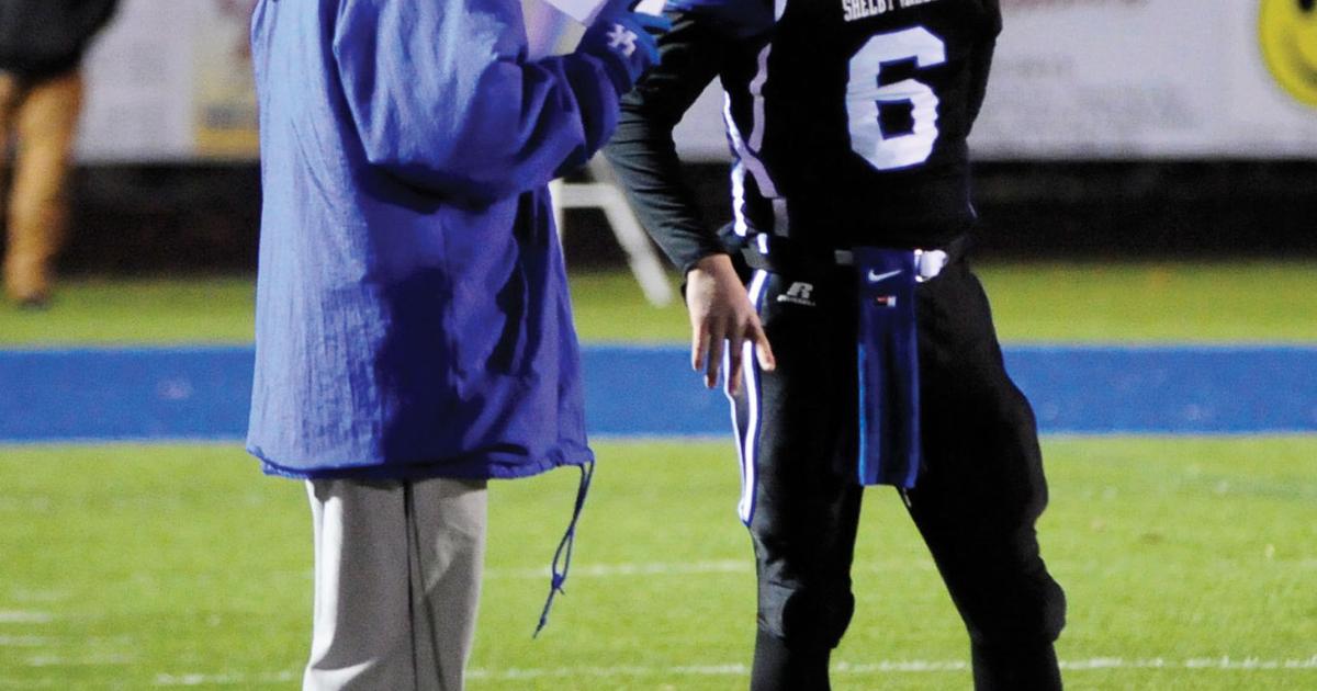 Top Cat: Eric Ratliff leads Cats to state semis | Sports | news ...