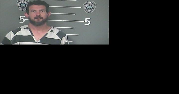 PPD: Bardstown caught sexually harassing women multiple times, also charged with stalking - Vimarsana News