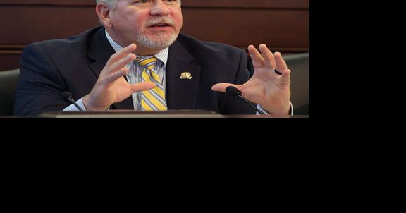 Pike legislative delegation: Budget will be big focus of upcoming session - Vimarsana News
