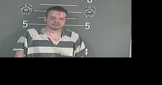 KSP: High-speed chase in stolen vehicle leads to felony charges for Pike man - Vimarsana News