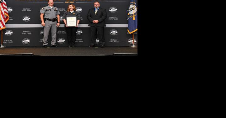 Beshear announces KSP graduates largest telecommunications class in agency history - Vimarsana News