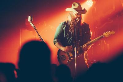 stapleton to headline 2017 hillbilly days concert top news news
