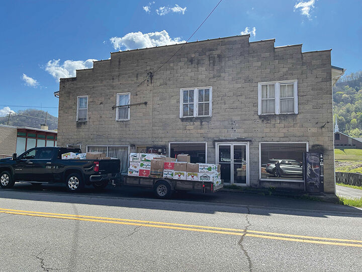 Renovations soon to be underway for new EKDC Elkhorn City site - Vimarsana News